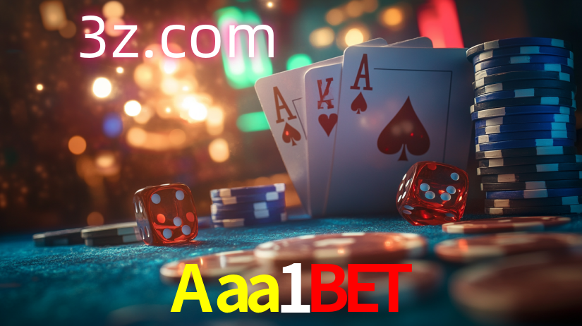Aaa1Bet Apostas Esportivas